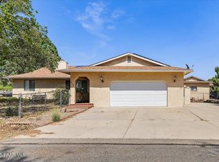 819 N Winchester Way, Dewey, AZ 86327