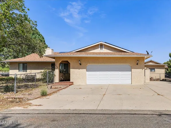 819 N Winchester Way, Dewey, AZ 86327