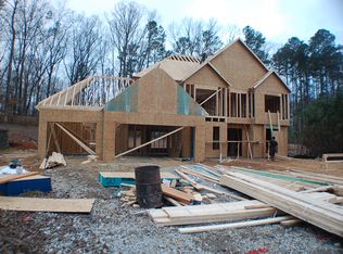 4895 China Berry Dr, Powder Springs, GA 30127