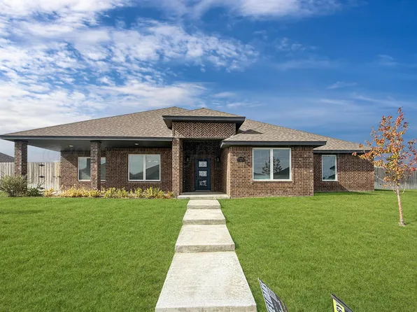 8106 Miami Ave, Amarillo, TX 79118