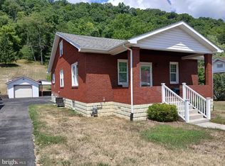 523 Maryland St, Lavale, MD 21502