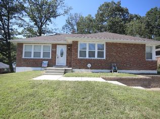 4609 Nelson Dr, Saint Louis, MO