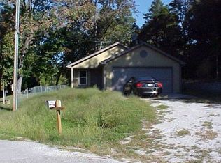 1011 Buck Ln, Merriam Woods Village, MO 65740