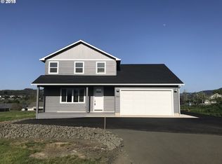 393 Church Rd, Sutherlin, OR 97479