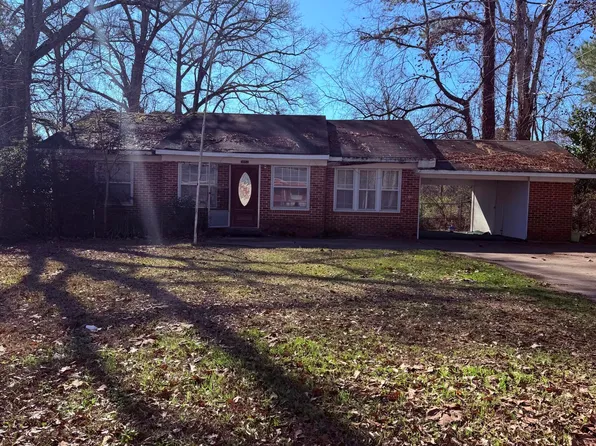 3851 36th St, Meridian, MS 39307