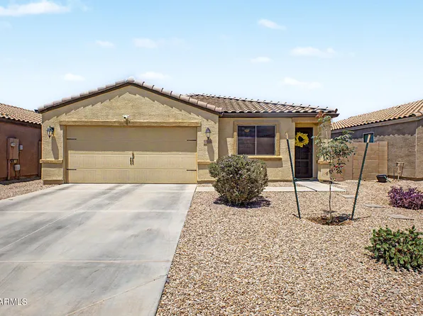 13112 E ASTER Lane, Florence, AZ 85132