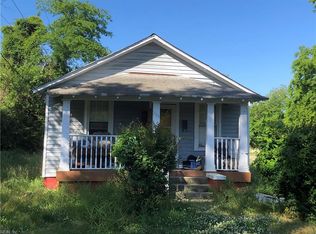 235 Robinson Rd, Hampton, VA 23661