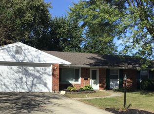 1613 Victoria Ln, Lima, OH