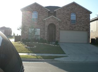 10401 Hideaway Trl, Fort Worth, TX 76131