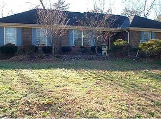 11916 Tidewater Dr, Cottondale, AL 35453