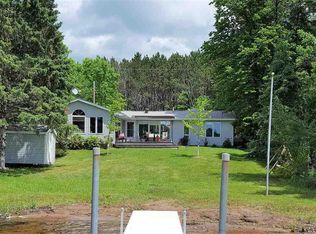 94400 Sunny Beach Rd, Moose Lake, MN 55767
