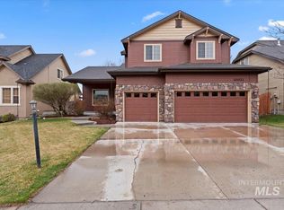 10021 W Arabian Dr, Boise, ID 83709