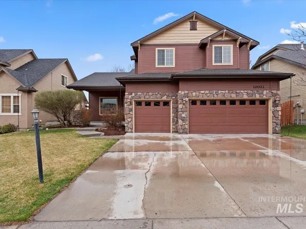 10021 W Arabian Dr, Boise, ID 83709