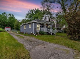 245 W State St, Montrose, MI 48457