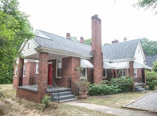 316 S Harden St #C, Columbia, SC 29205