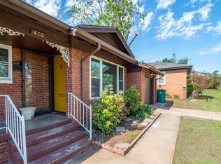 410 NW 48th St, Oklahoma City, OK 73118