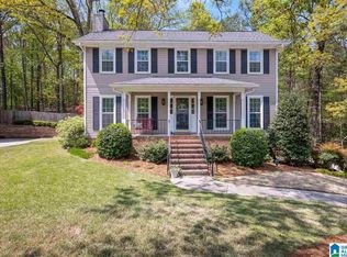 5517 Heath Row Dr, Birmingham, AL 35242