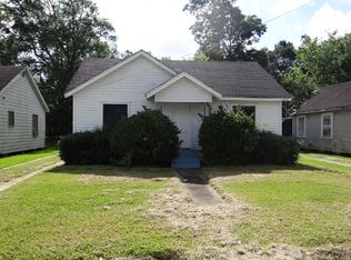4679 Maddox St, Beaumont, TX 77705