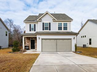 600 Yulee Dr, Zebulon, NC 27597