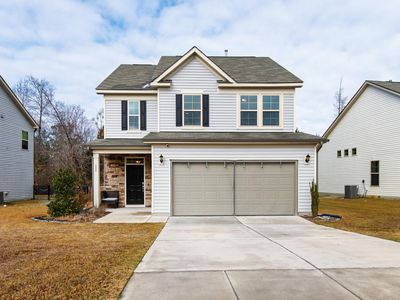 600 Yulee Dr, Zebulon, NC, 27597