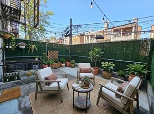 247 Senator St #1REAR, Brooklyn, NY 11220