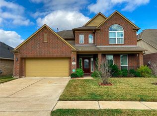 8114 Gray Jay Dr, Houston, TX 77040