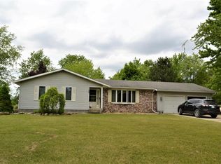 8240 Saint Clair Rd, Lexington, MI 48450