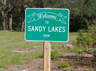 284 Byrd Rd, Crescent City, FL 32112