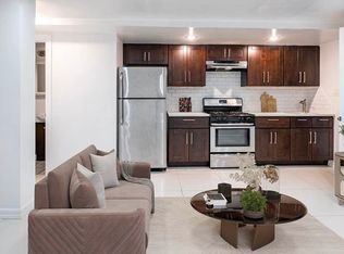 1381 Decatur St #1, Brooklyn, NY 11237
