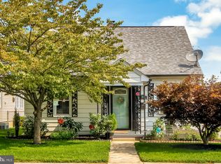 408 E Elm Ave, Hanover, PA 17331