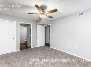 408 River Falls Rd APT C, Kansas City, KS 66111