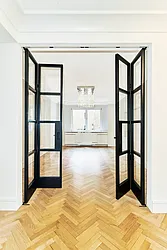 Sold by Douglas Elliman