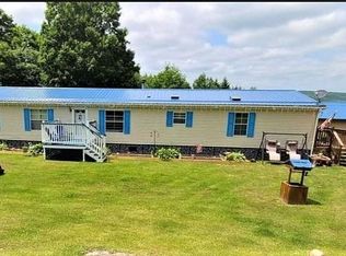 1357 Taylor Rd, Davenport Center, NY 13751