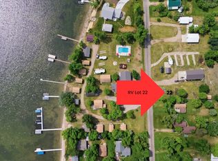 35686 Rush Lake Loop #22, Ottertail, MN 56571
