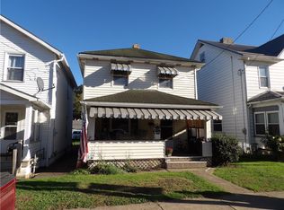 514 4th Ave, Ford city, PA 16226