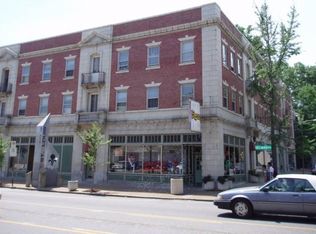 554 Limit Ave #305, Saint Louis, MO