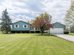 13172 Woodtown Rd, Galena, OH 43021