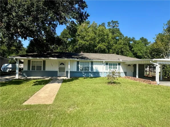 5509 Darring St, Satsuma, AL 36572