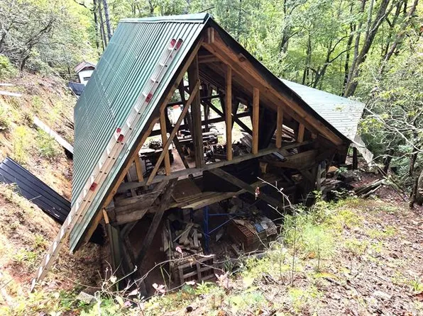 595 Horton Rd, Murphy, NC 28906