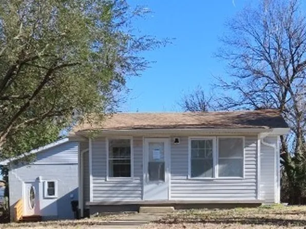 431 S 18th Ave, Hopewell, VA 23860