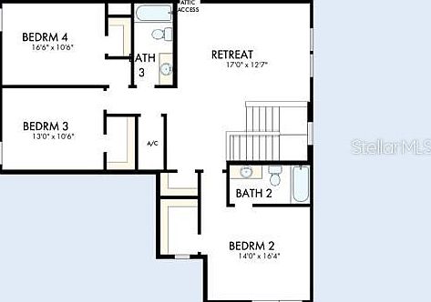4th image of this home