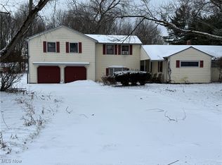 2855 Melgren Dr SW, Warren, OH 44481