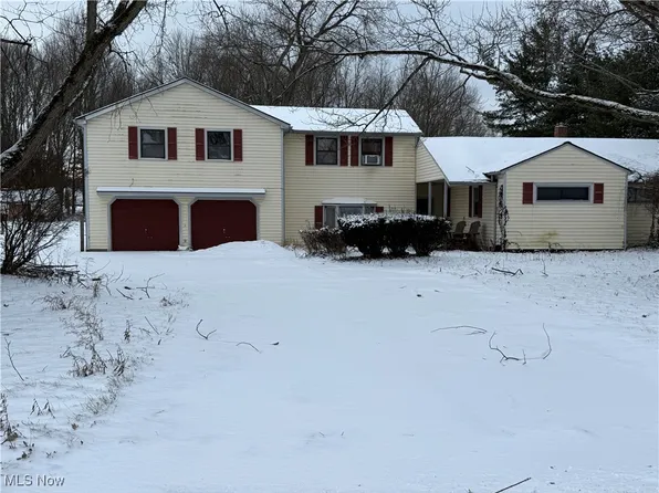 2855 Melgren Dr SW, Warren, OH 44481