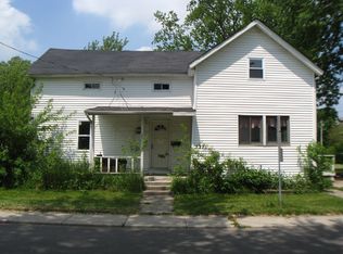 527 Beth Ave, Bluffton, IN 46714