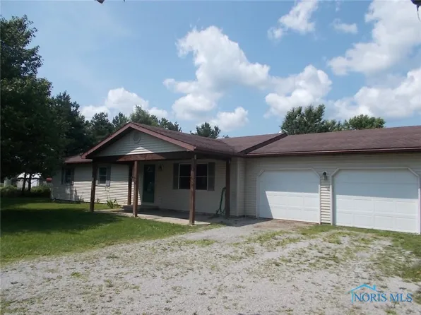17270 County Road T, Fayette, OH 43521