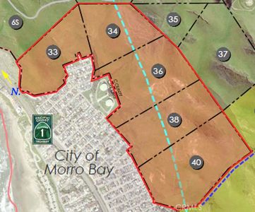 3500 Panorama Dr, Morro Bay, CA, 93442