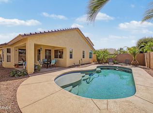 45036 W Alamendras St, Maricopa, AZ 85139