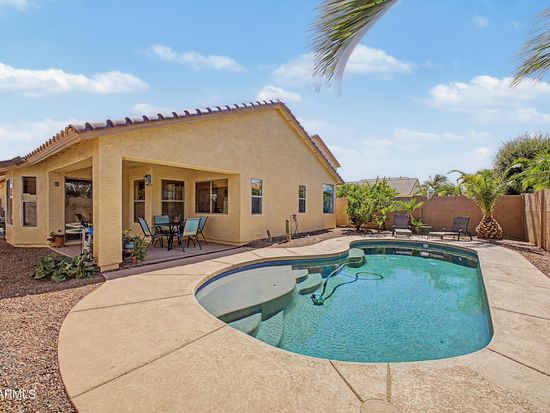 45036 W ALAMENDRAS Street, Maricopa, AZ 85139
