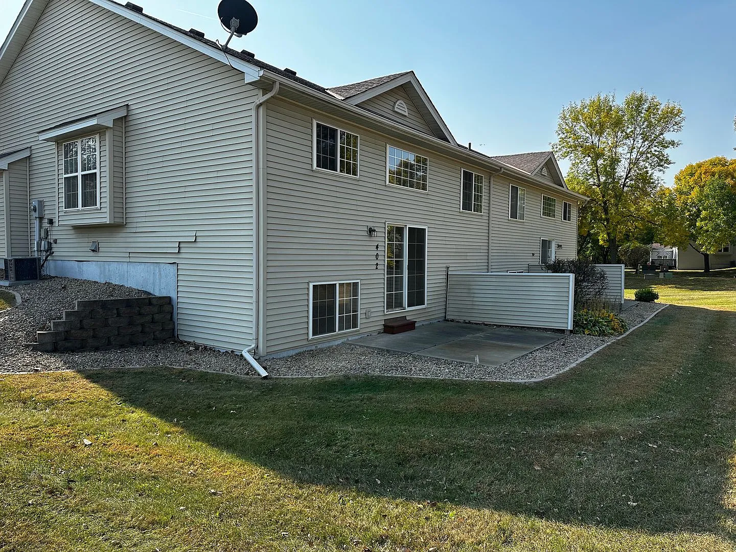 2bed 2bath townhome — Photo 3