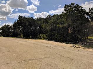 5402 Hitching Post, Lago Vista, TX 78645